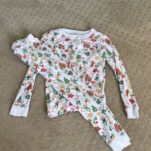 Roller Rabbit Multicolor Cotton Pajama Top